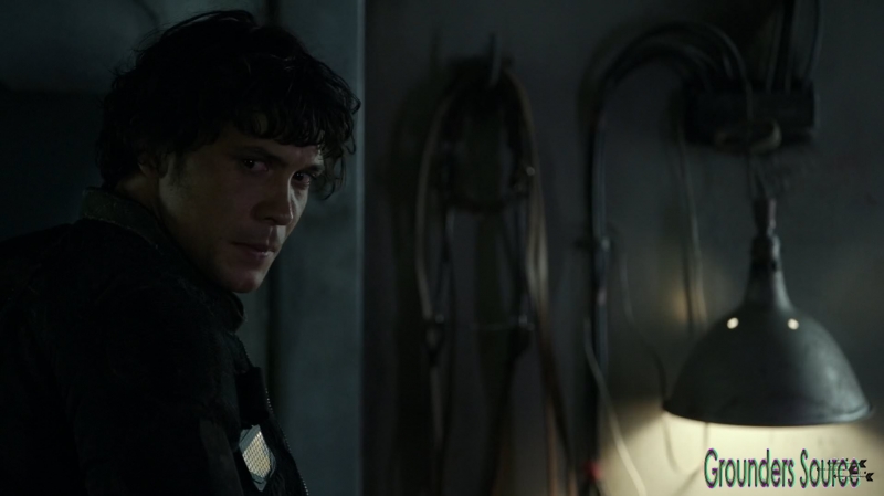 The 100 Season Three Episode Five Hakeldama-783
