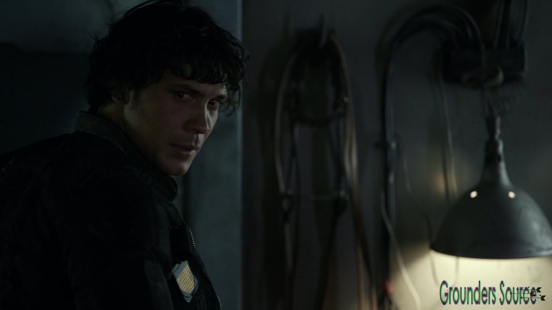 The 100 Season Three Episode Five Hakeldama-784
