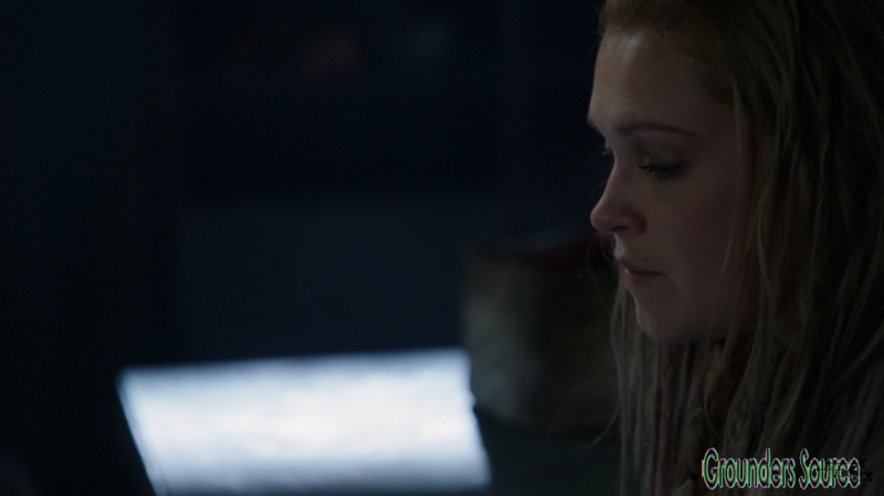 The 100 Season Three Episode Five Hakeldama-780
