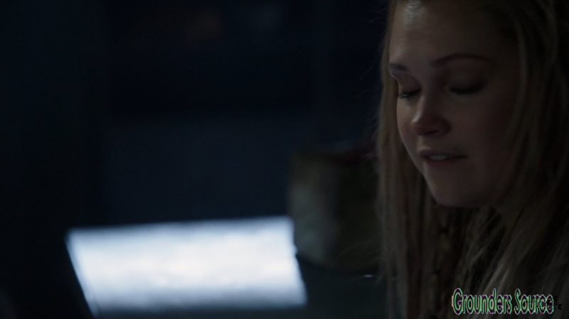 The 100 Season Three Episode Five Hakeldama-779
