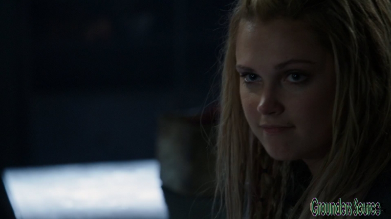 The 100 Season Three Episode Five Hakeldama-778
