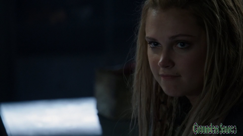 The 100 Season Three Episode Five Hakeldama-777
