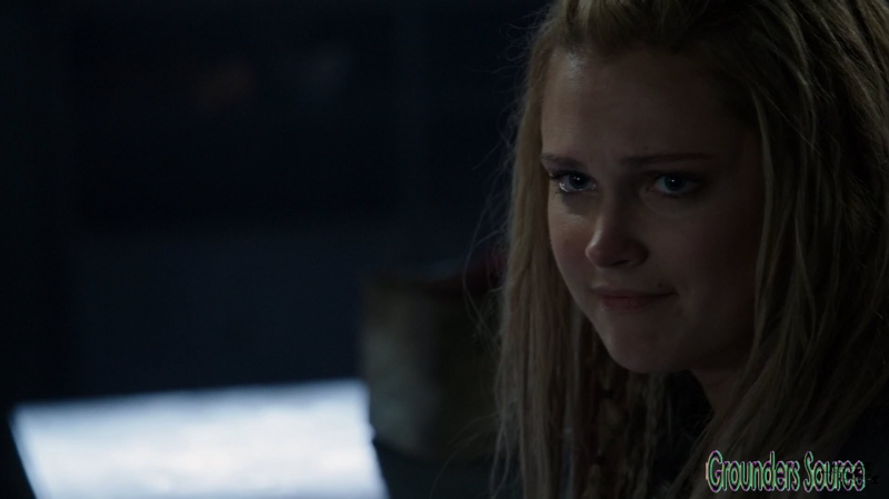 The 100 Season Three Episode Five Hakeldama-776
