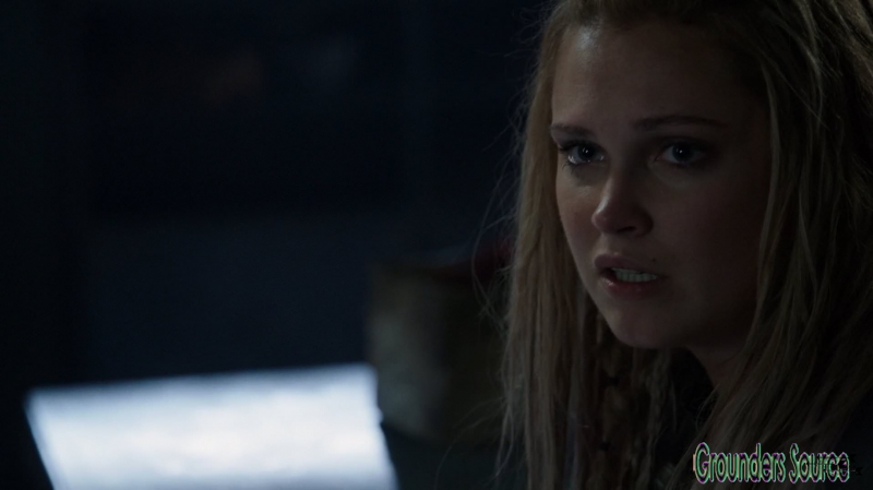 The 100 Season Three Episode Five Hakeldama-774
