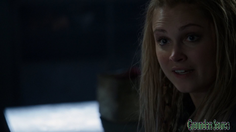 The 100 Season Three Episode Five Hakeldama-773

