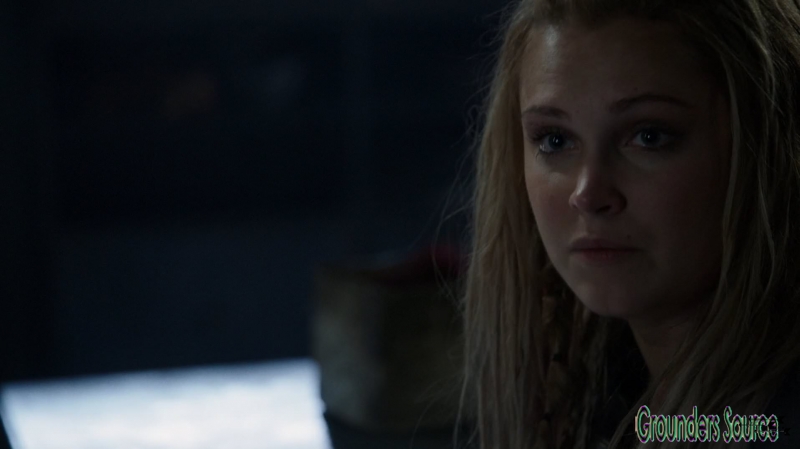 The 100 Season Three Episode Five Hakeldama-771
