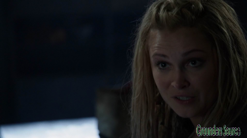 The 100 Season Three Episode Five Hakeldama-769
