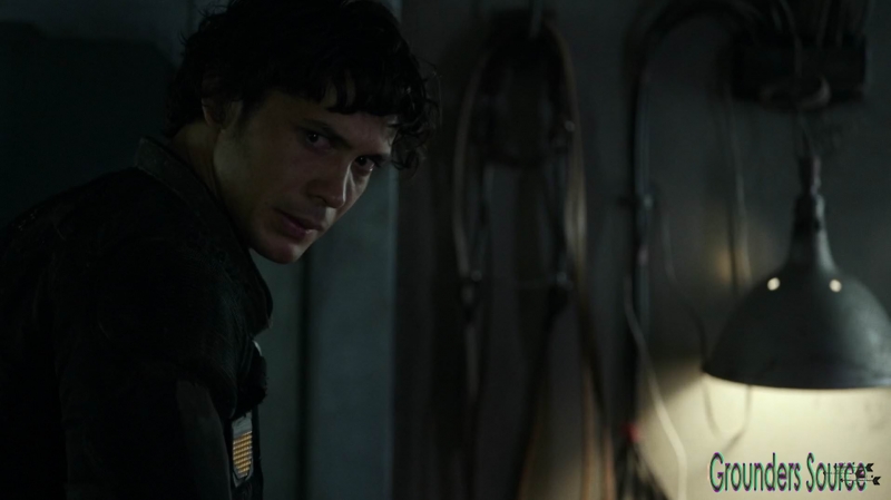 The 100 Season Three Episode Five Hakeldama-770

