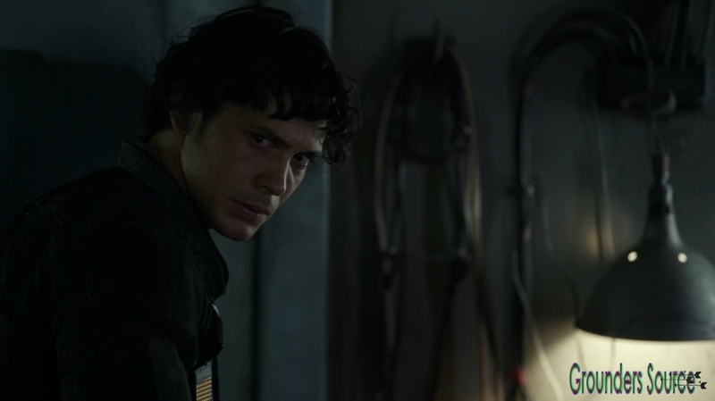The 100 Season Three Episode Five Hakeldama-767
