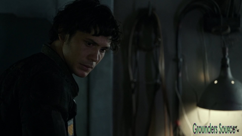 The 100 Season Three Episode Five Hakeldama-768
