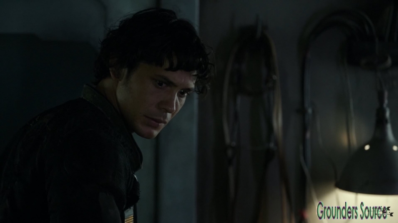 The 100 Season Three Episode Five Hakeldama-766
