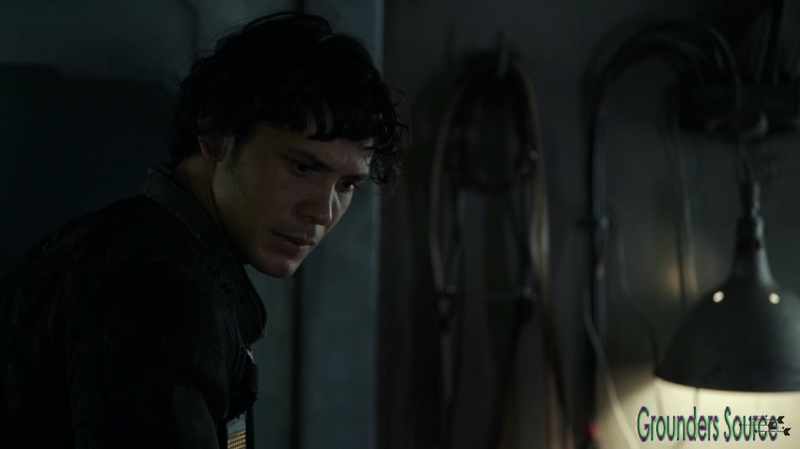 The 100 Season Three Episode Five Hakeldama-765
