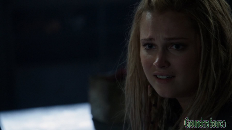 The 100 Season Three Episode Five Hakeldama-762
