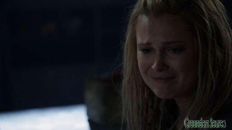 The 100 Season Three Episode Five Hakeldama-761
