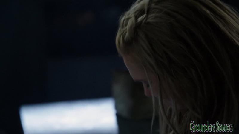 The 100 Season Three Episode Five Hakeldama-760
