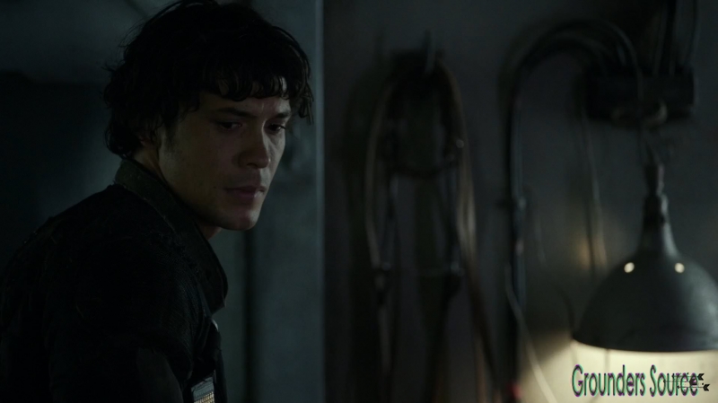 The 100 Season Three Episode Five Hakeldama-759
