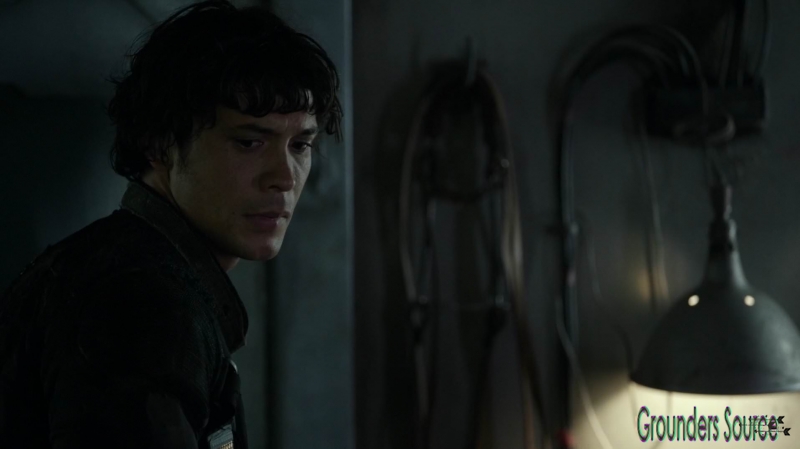 The 100 Season Three Episode Five Hakeldama-758
