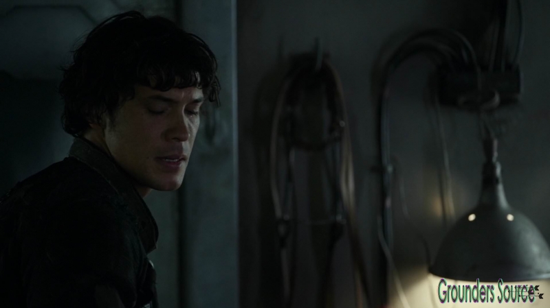 The 100 Season Three Episode Five Hakeldama-756
