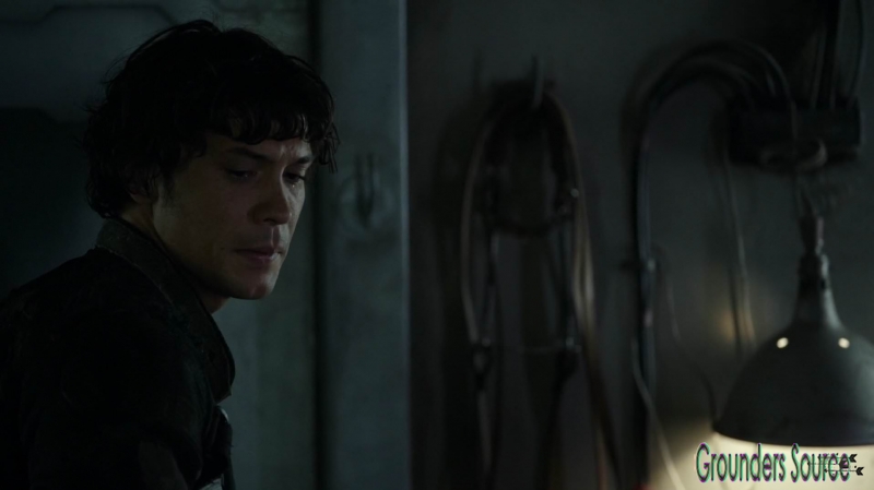 The 100 Season Three Episode Five Hakeldama-755
