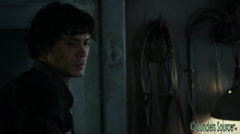 The 100 Season Three Episode Five Hakeldama-754
