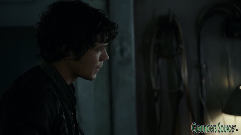 The 100 Season Three Episode Five Hakeldama-753
