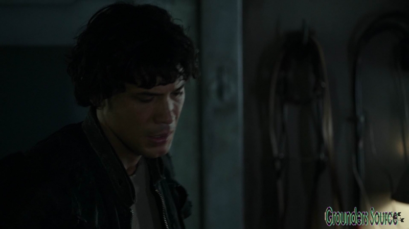The 100 Season Three Episode Five Hakeldama-752
