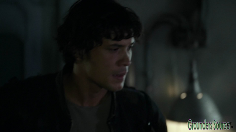 The 100 Season Three Episode Five Hakeldama-751
