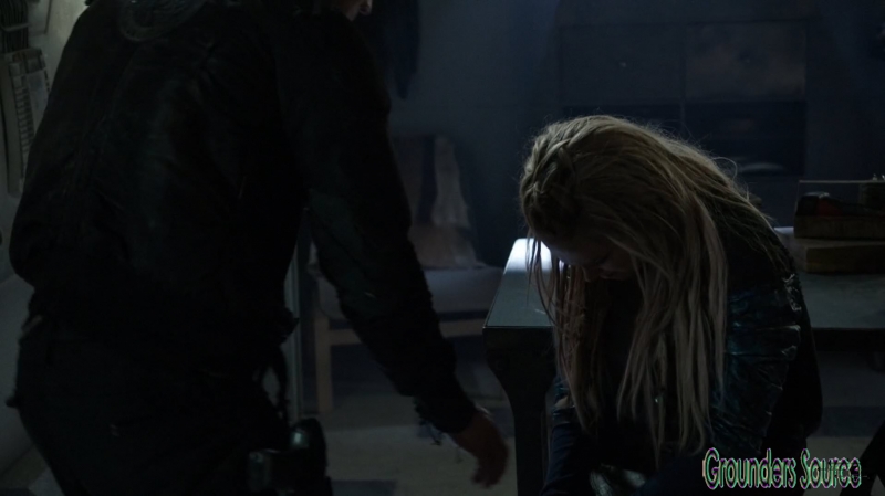 The 100 Season Three Episode Five Hakeldama-750
