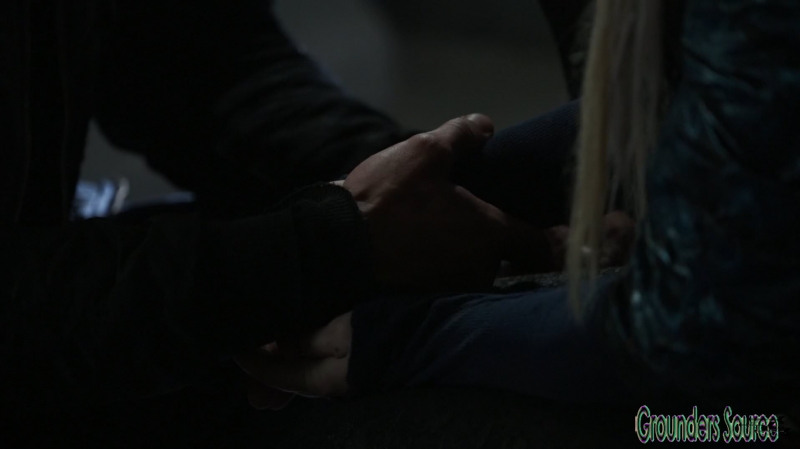 The 100 Season Three Episode Five Hakeldama-745
