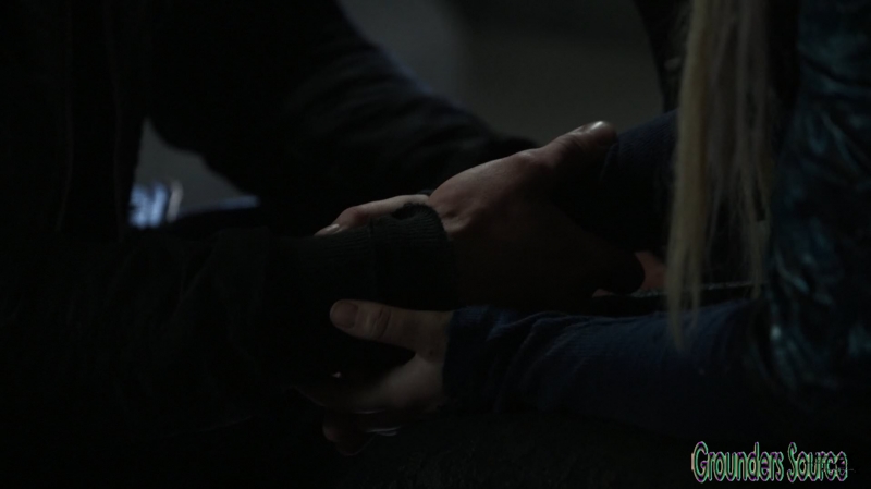 The 100 Season Three Episode Five Hakeldama-743
