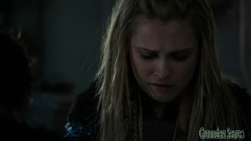 The 100 Season Three Episode Five Hakeldama-742
