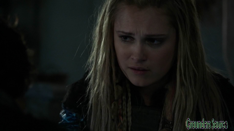 The 100 Season Three Episode Five Hakeldama-741
