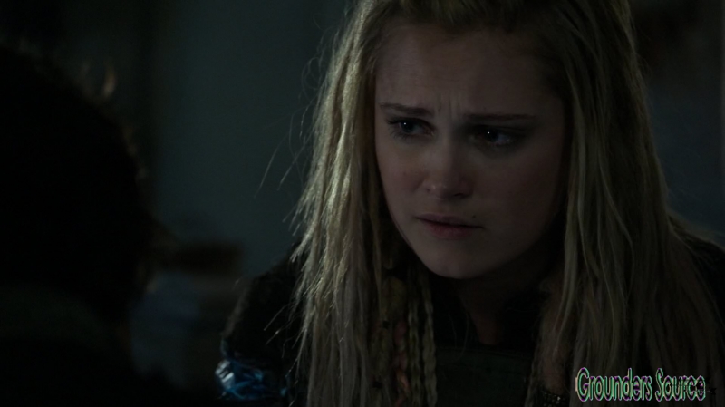 The 100 Season Three Episode Five Hakeldama-740

