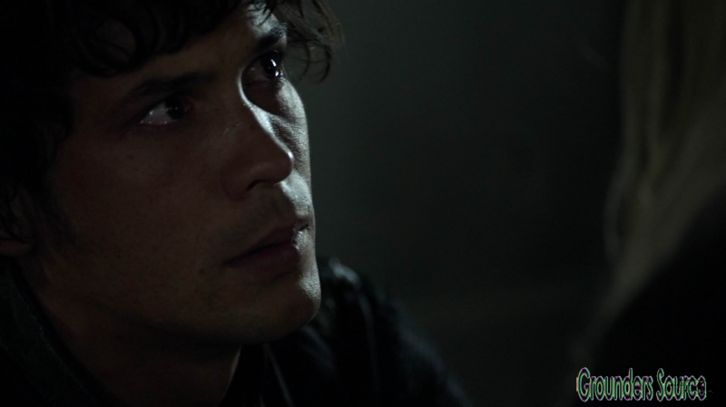 The 100 Season Three Episode Five Hakeldama-739
