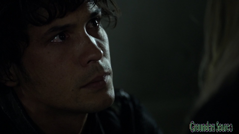 The 100 Season Three Episode Five Hakeldama-738
