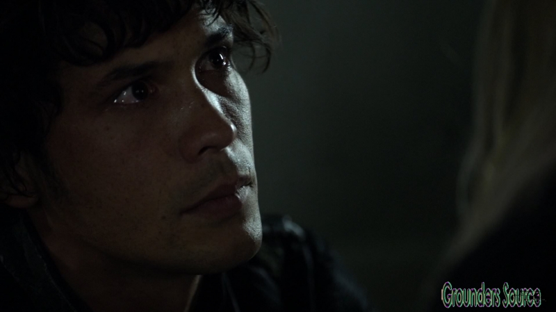 The 100 Season Three Episode Five Hakeldama-737
