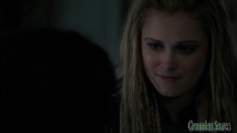 The 100 Season Three Episode Five Hakeldama-735
