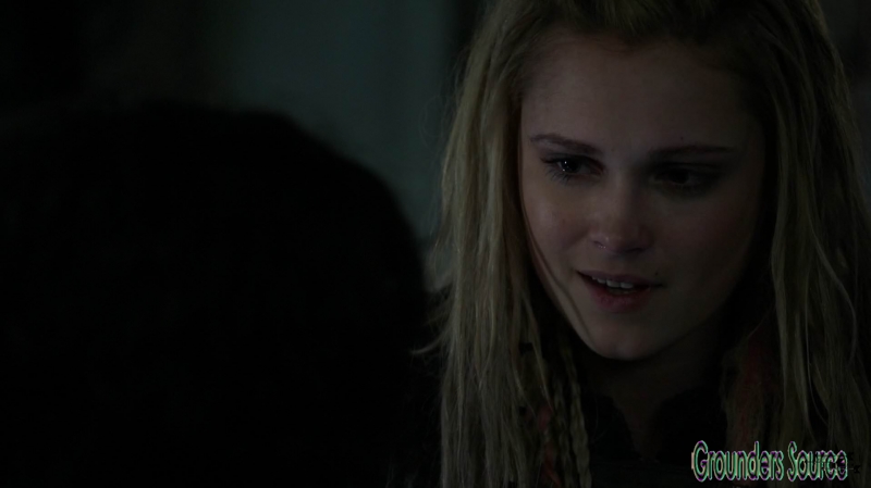 The 100 Season Three Episode Five Hakeldama-734
