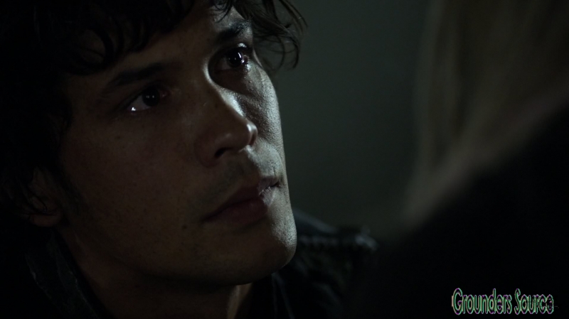 The 100 Season Three Episode Five Hakeldama-732
