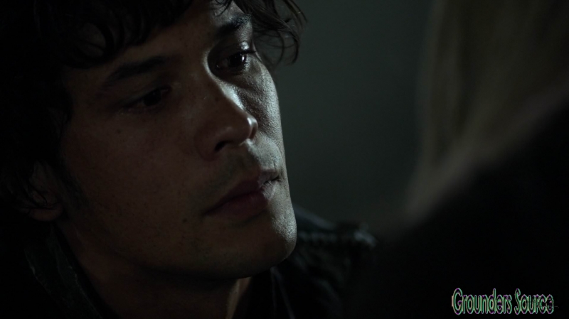 The 100 Season Three Episode Five Hakeldama-731
