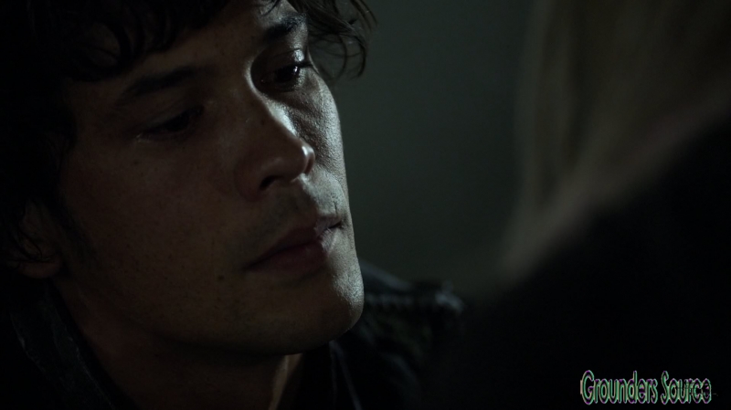 The 100 Season Three Episode Five Hakeldama-730
