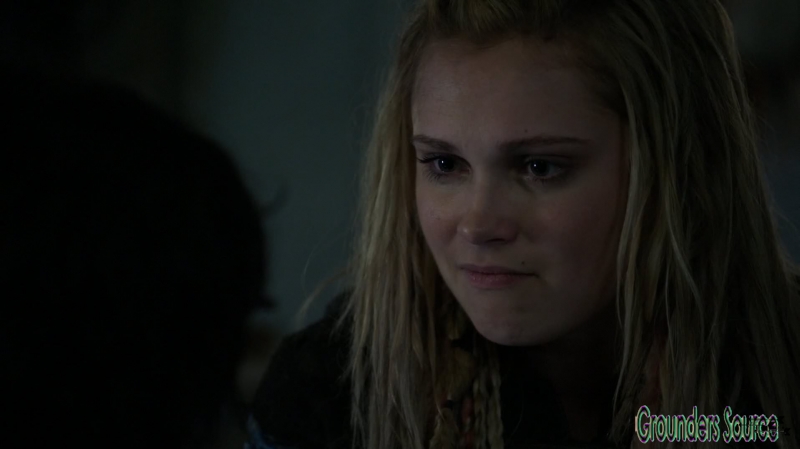 The 100 Season Three Episode Five Hakeldama-727
