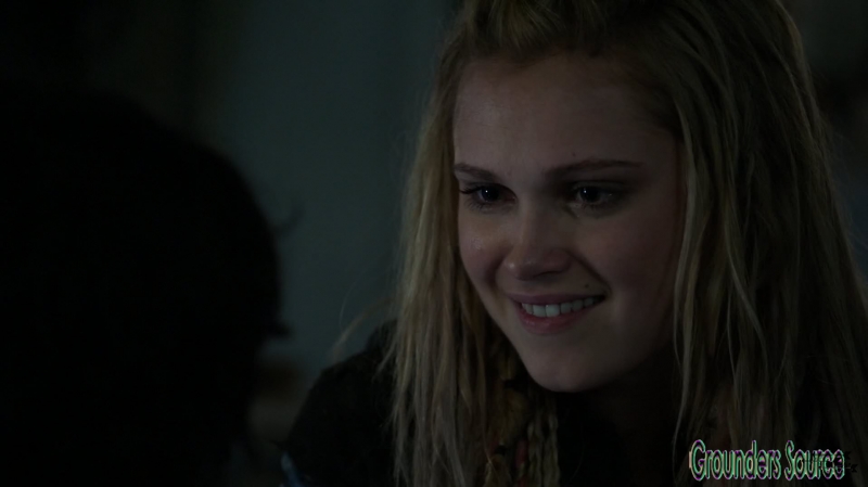 The 100 Season Three Episode Five Hakeldama-725
