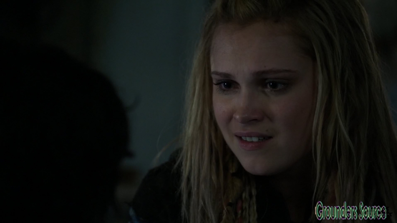 The 100 Season Three Episode Five Hakeldama-724
