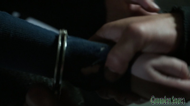 The 100 Season Three Episode Five Hakeldama-723
