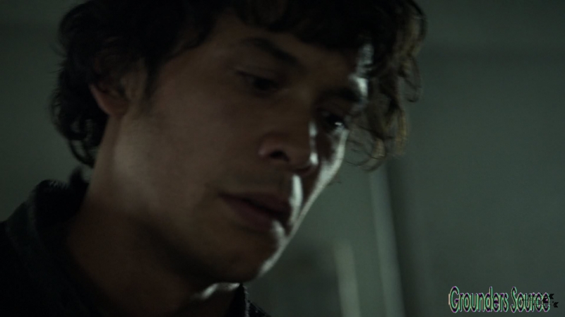 The 100 Season Three Episode Five Hakeldama-722
