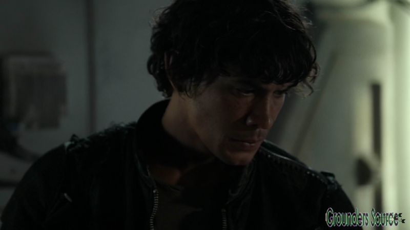 The 100 Season Three Episode Five Hakeldama-719
