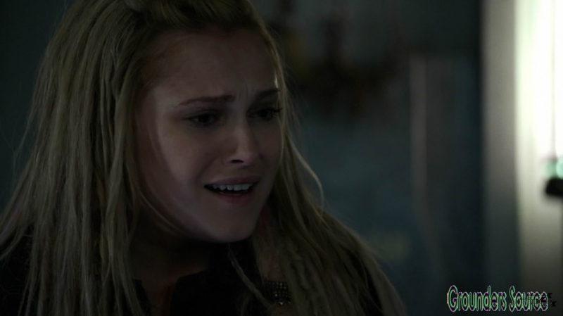 The 100 Season Three Episode Five Hakeldama-715
