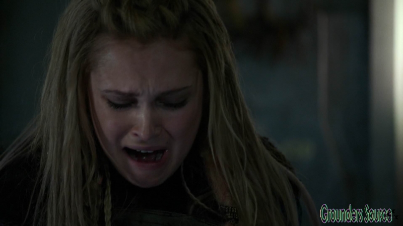 The 100 Season Three Episode Five Hakeldama-714
