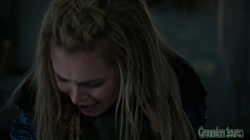 The 100 Season Three Episode Five Hakeldama-713
